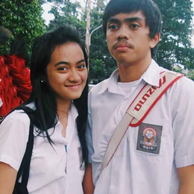 ayudia bing slamet, ditto