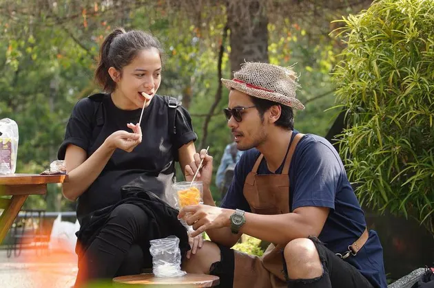 Chicco - Putri