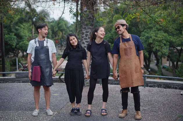Chicco - Putri