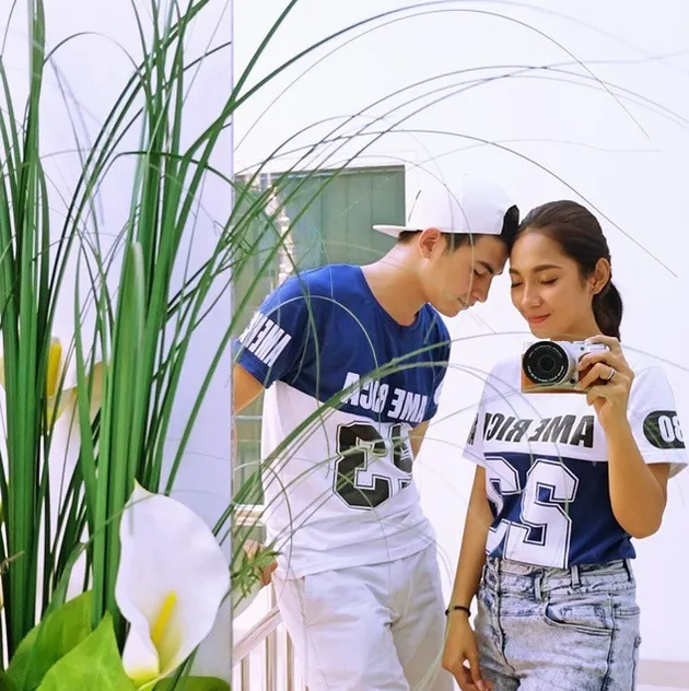 Pacar Dinda Kirana