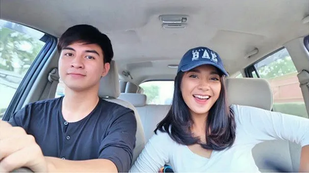 Pacar Dinda Kirana