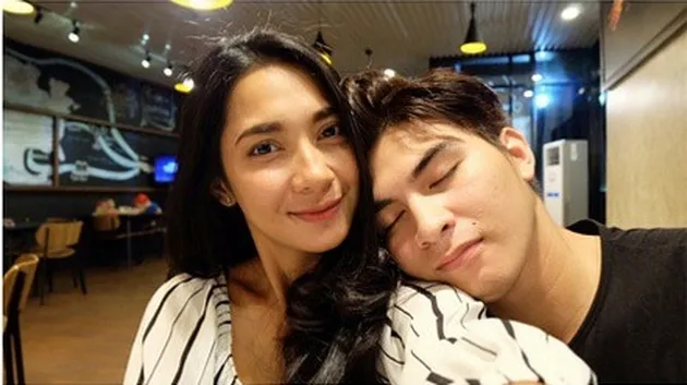 Pacar Dinda Kirana