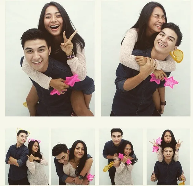Pacar Dinda Kirana