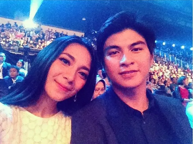 Pacar Dinda Kirana