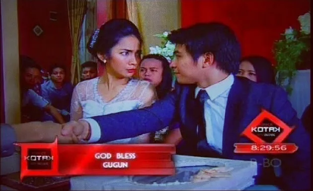 Pacar Dinda Kirana