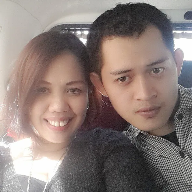 Elly Sugigi