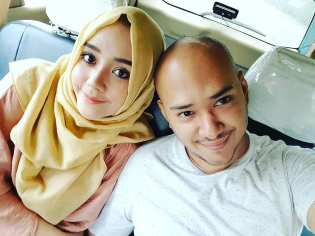 husein alatas, nabel mahadewi