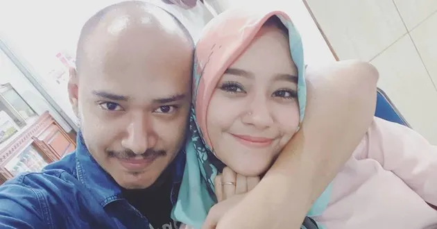 husein alatas, nabel mahadewi
