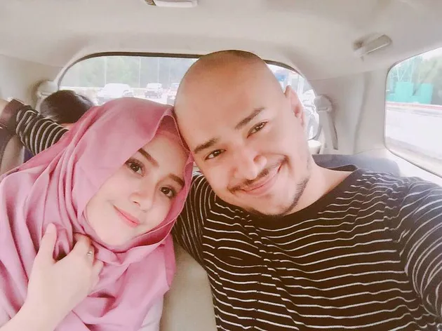 husein alatas, nabel mahadewi