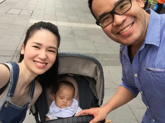 anak laura basuki, anak selebriti, anak artis