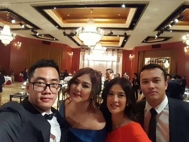Milly dan Mamet