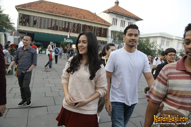 Debut film Raisa