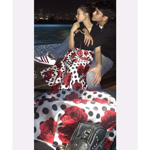 Rizky Alatas - Ratna Kharima Adzana