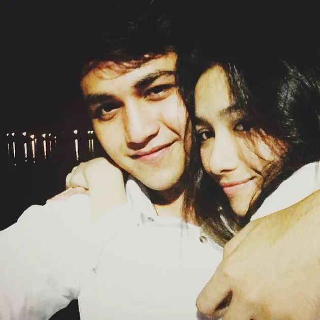 Rizky Alatas - Ratna Kharima Adzana
