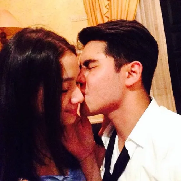 Rizky Alatas - Ratna Kharima Adzana