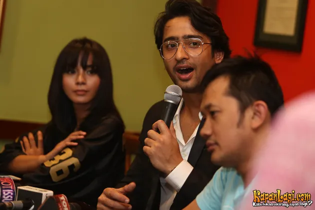 Shaheer Sheikh