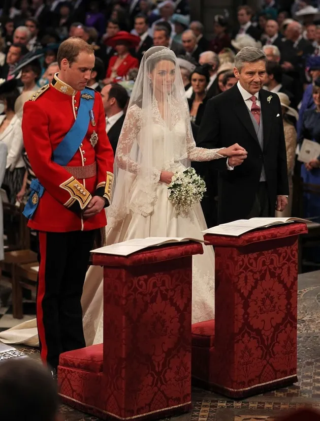 royal wedding, royal wedding dari seluruh dunia, berita unik, berita aneh