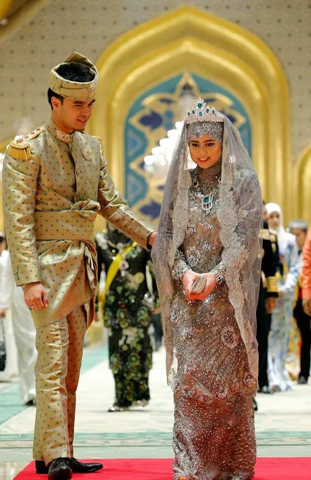 royal wedding, royal wedding dari seluruh dunia, berita unik, berita aneh