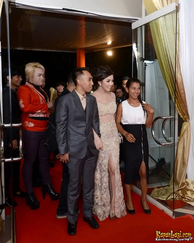 Bella Shofie - Suryono