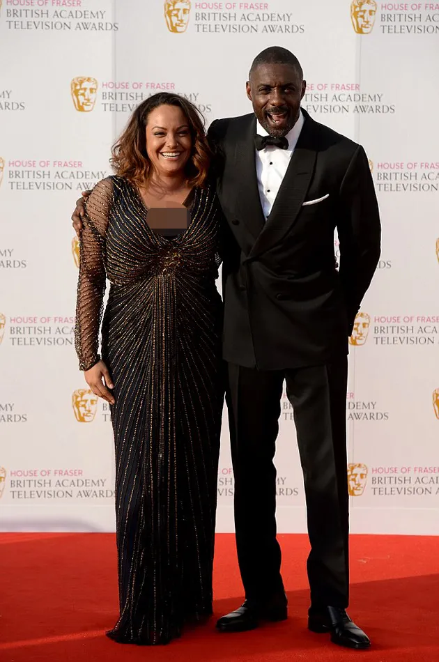 Red Carpet BAFTA 2016