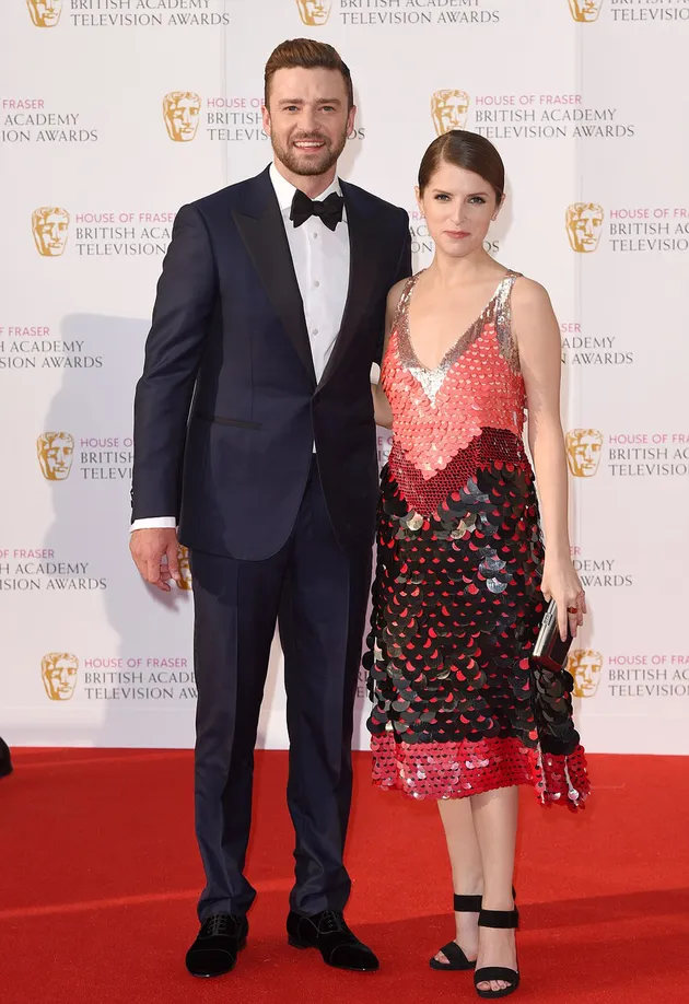 Red Carpet BAFTA 2016