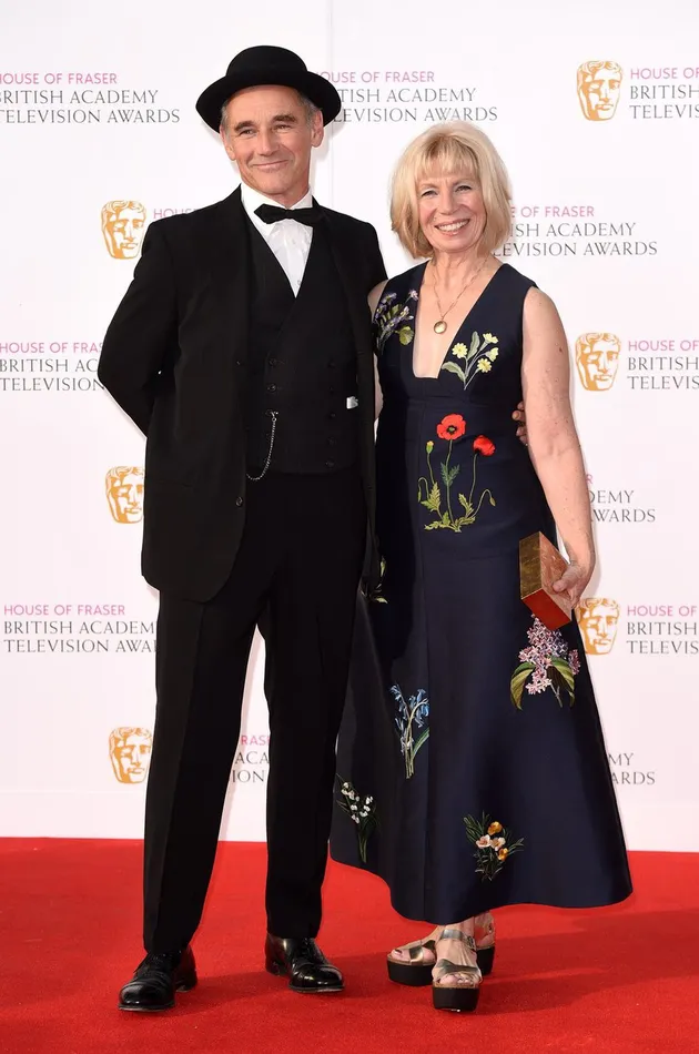 Red Carpet BAFTA 2016