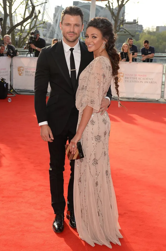 Red Carpet BAFTA 2016