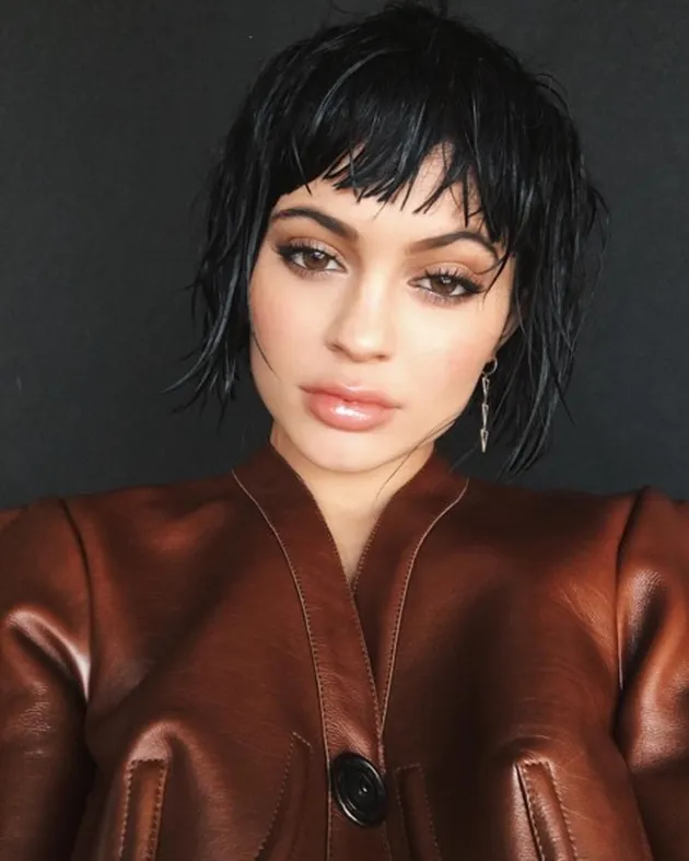Kehidupan Mewah Kylie Jenner