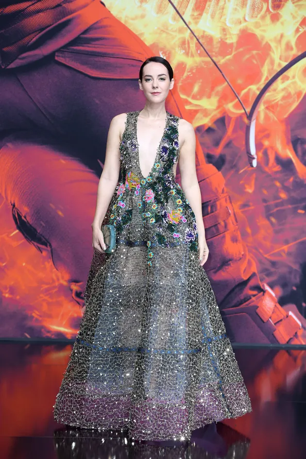 Premiere Hunger Games