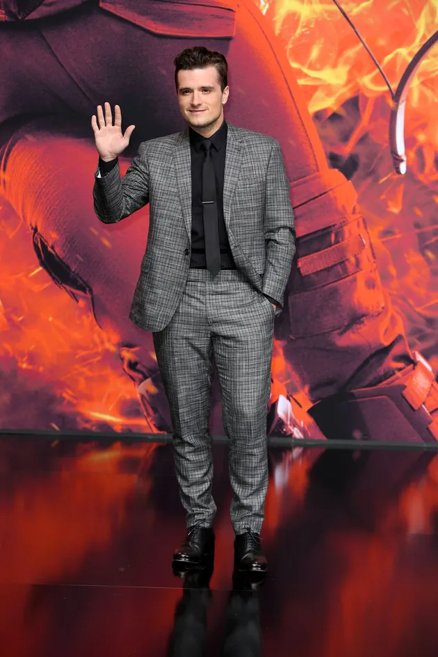 Premiere Hunger Games