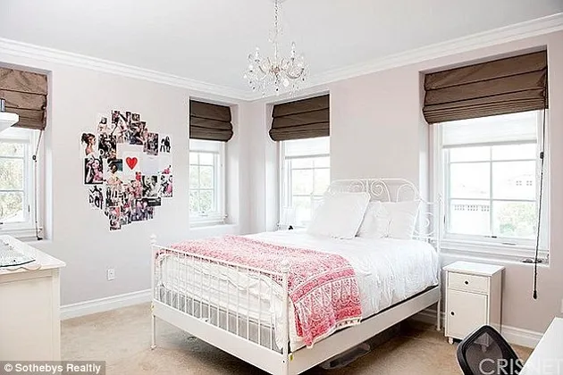 Rumah Mewah Rob Kardashian