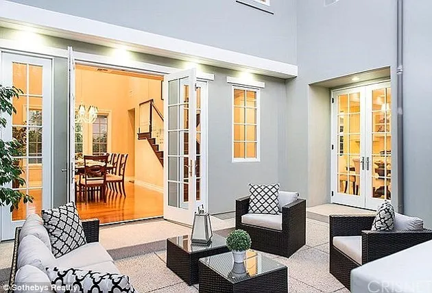 Rumah Mewah Rob Kardashian
