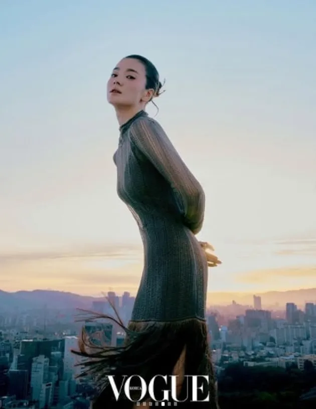 Song Hye Kyo