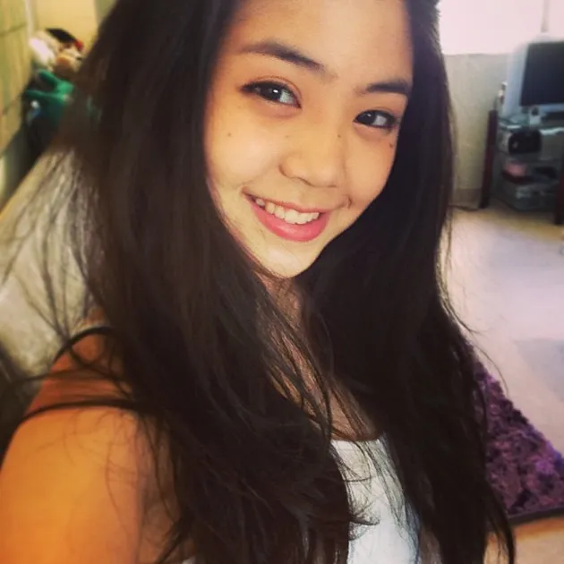 Angela - Valencia - Jessia - Clarissa Tanoe