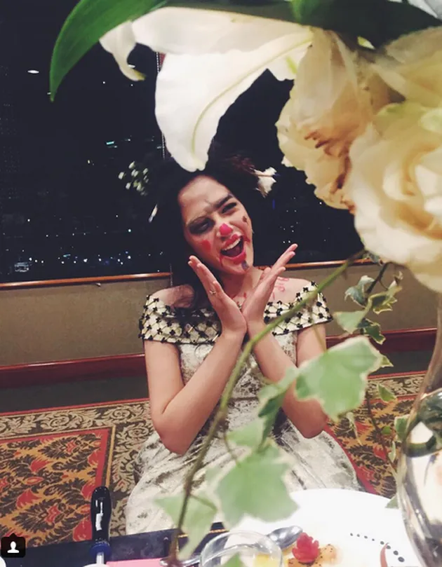 Bridal Shower Nina Zatulini 
