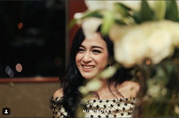 Bridal Shower Nina Zatulini 