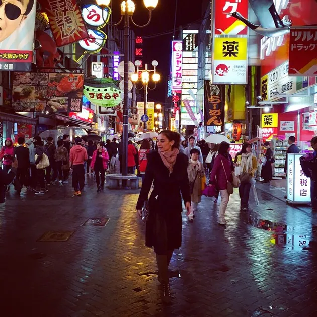 Marissa Nasution