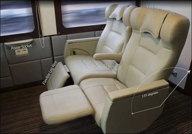 kereta api, kereta wisata, kereta eksekutif, kereta wisata indonesia