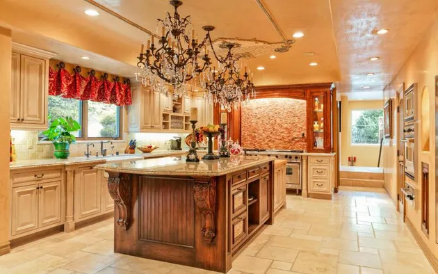 Rumah Keluarga Kardashian