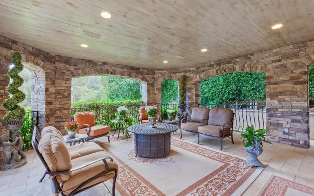 Rumah Keluarga Kardashian
