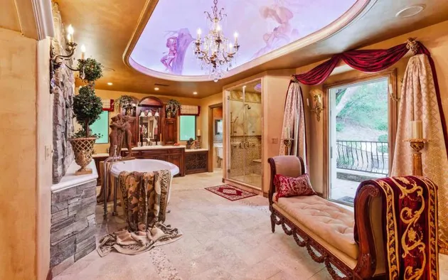 Rumah Keluarga Kardashian