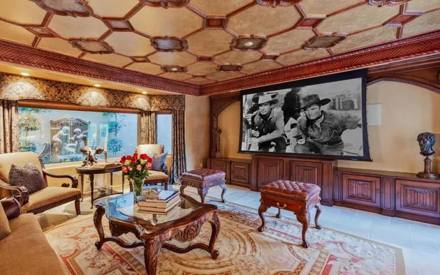 Rumah Keluarga Kardashian