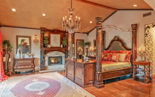Rumah Keluarga Kardashian