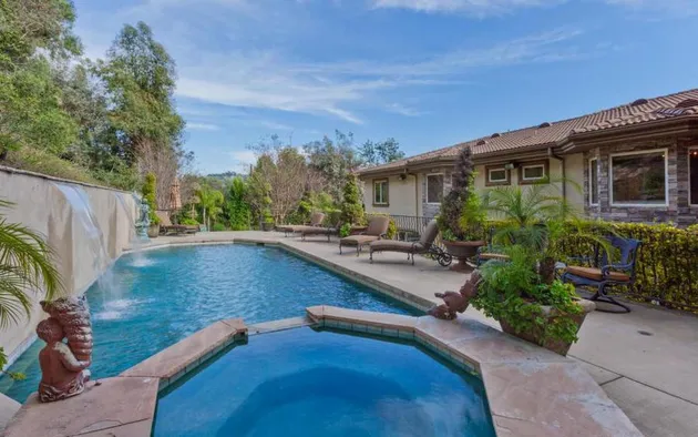 Rumah Keluarga Kardashian