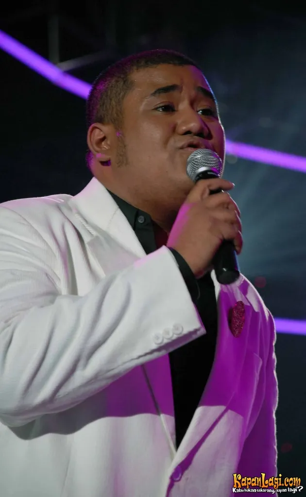 Mike Mohede meninggal