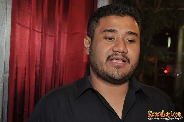 Mike Mohede meninggal