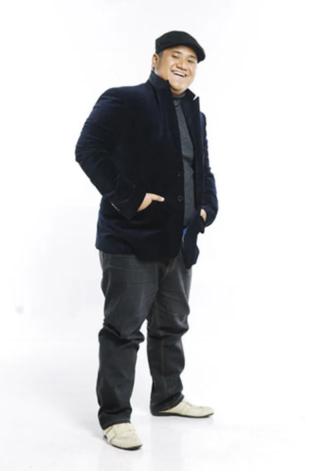 Mike Mohede meninggal