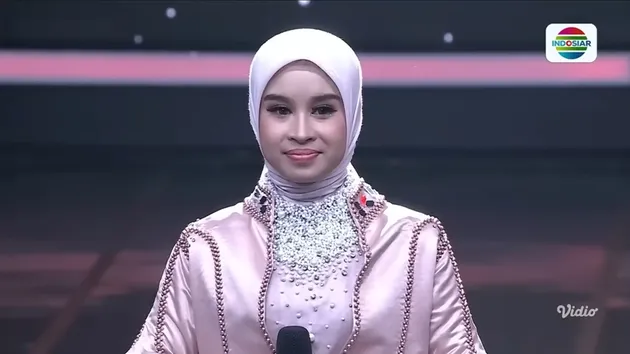 Mila Bogor Malam Top 5 Dangdut Academy 7