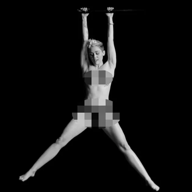Miley Cyrus