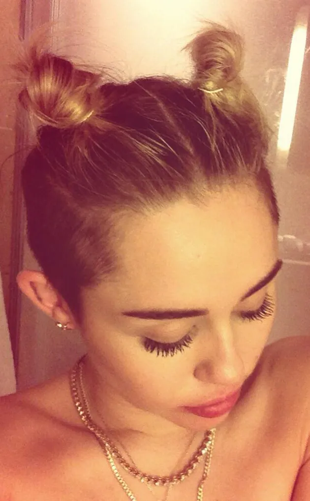 Miley Cyrus